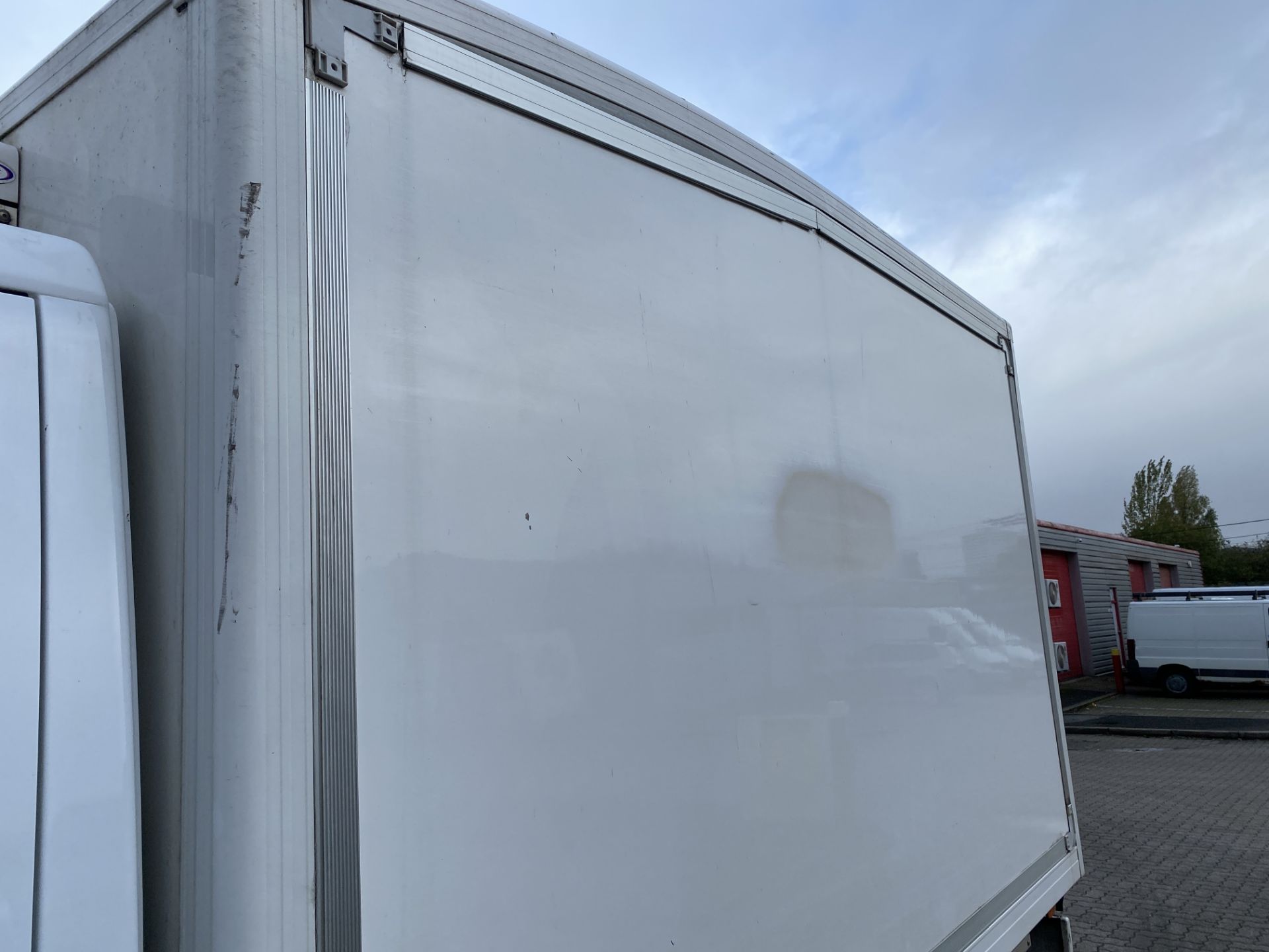 Mercedes Sprinter 313 CDI Insulated Refrigerated Box Van - Image 29 of 77