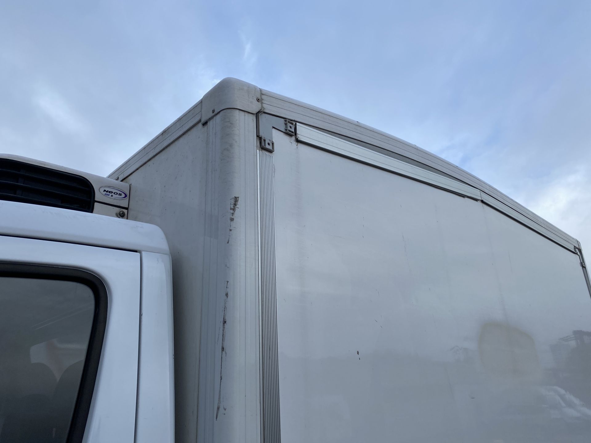 Mercedes Sprinter 313 CDI Insulated Refrigerated Box Van - Image 28 of 77