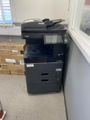 Toshiba Photocopier With Toners