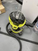 Ryobi Vacuum RVC-12201-G