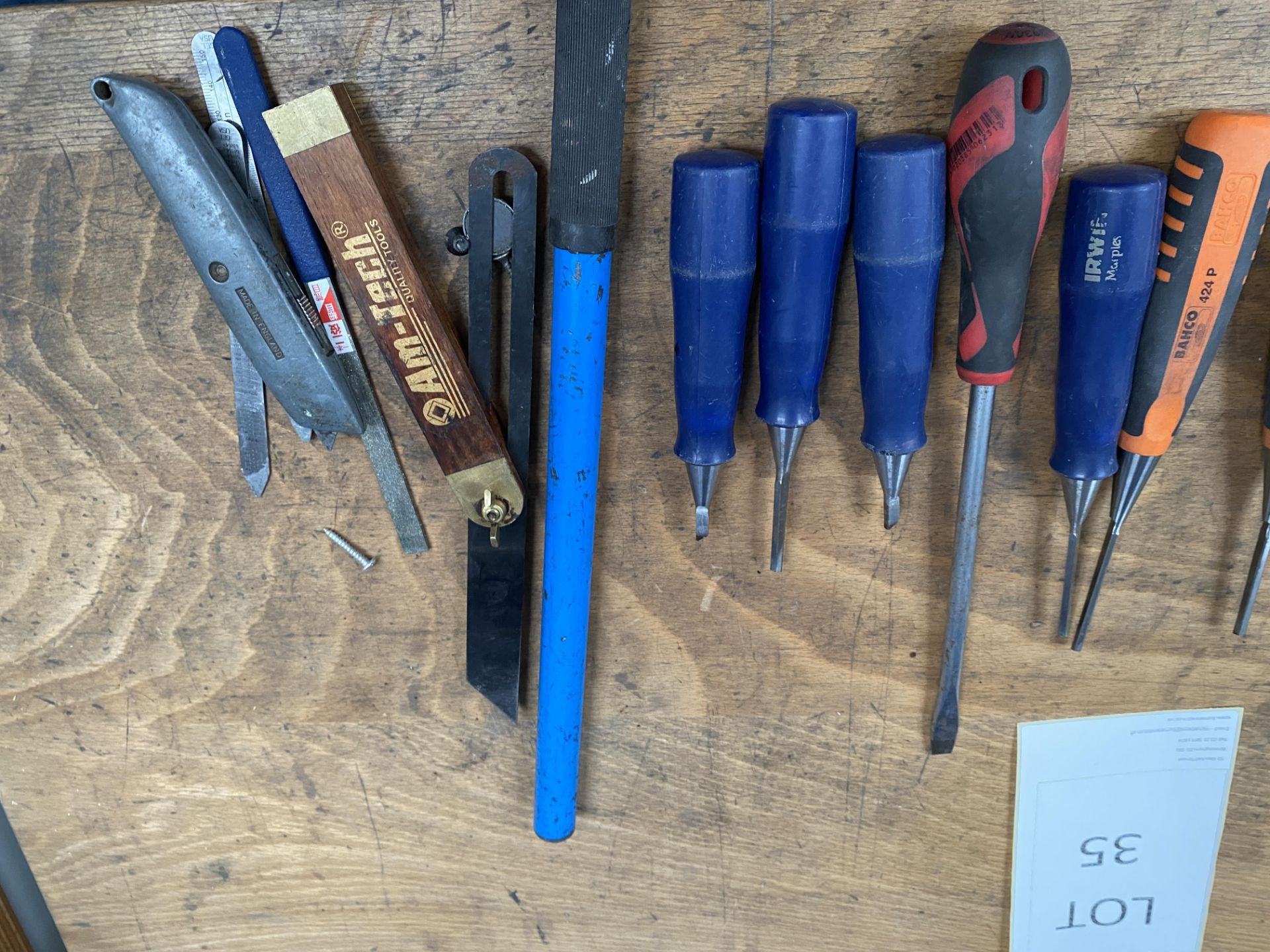 Quantity Of Tools - Image 3 of 4