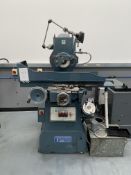 Jones & Shipman 540P Horizontal Grinder, Serial No. BO 79209