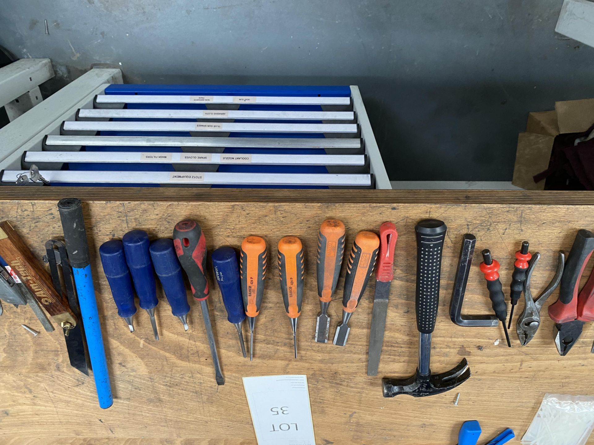 Quantity Of Tools - Image 4 of 4