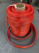 Roll of Parts Protection Netting