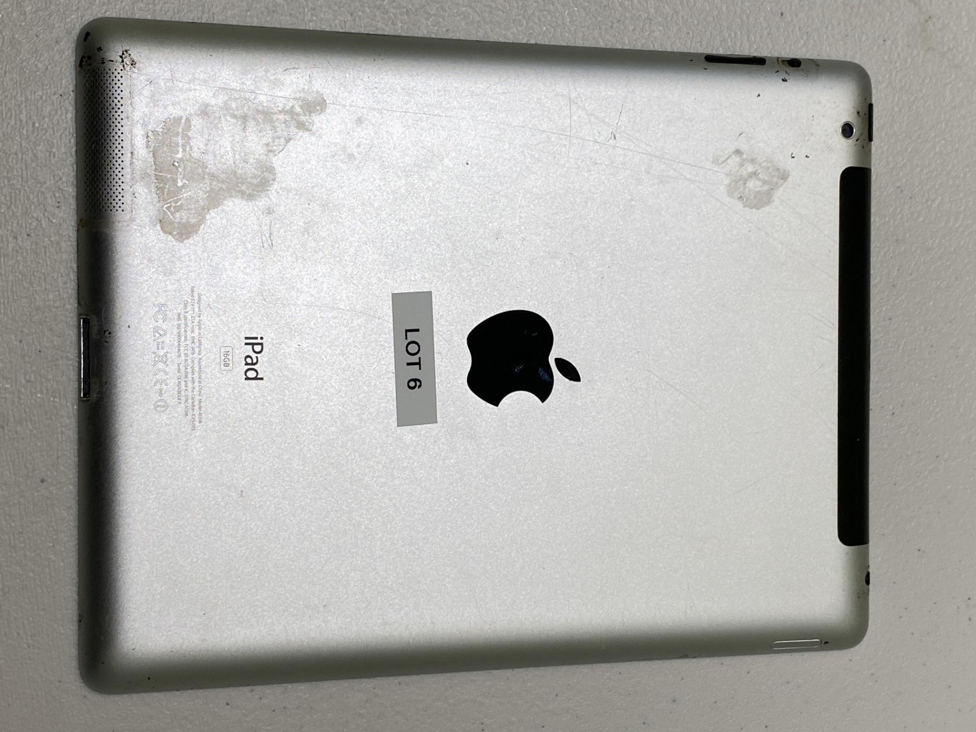 Apple Ipad Black - Image 15 of 15