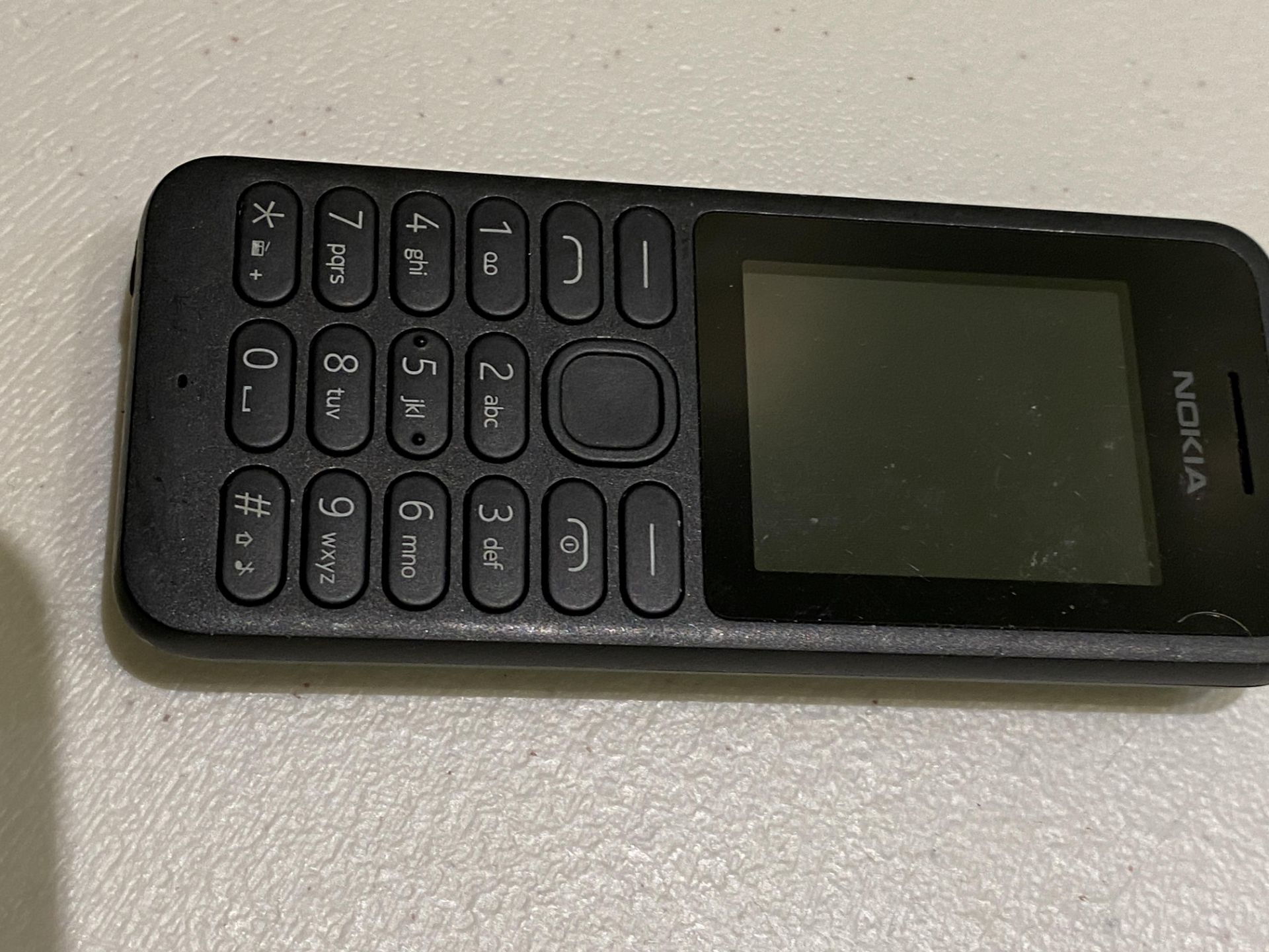 Nokia Mobile Phone - No Charger - Image 3 of 4