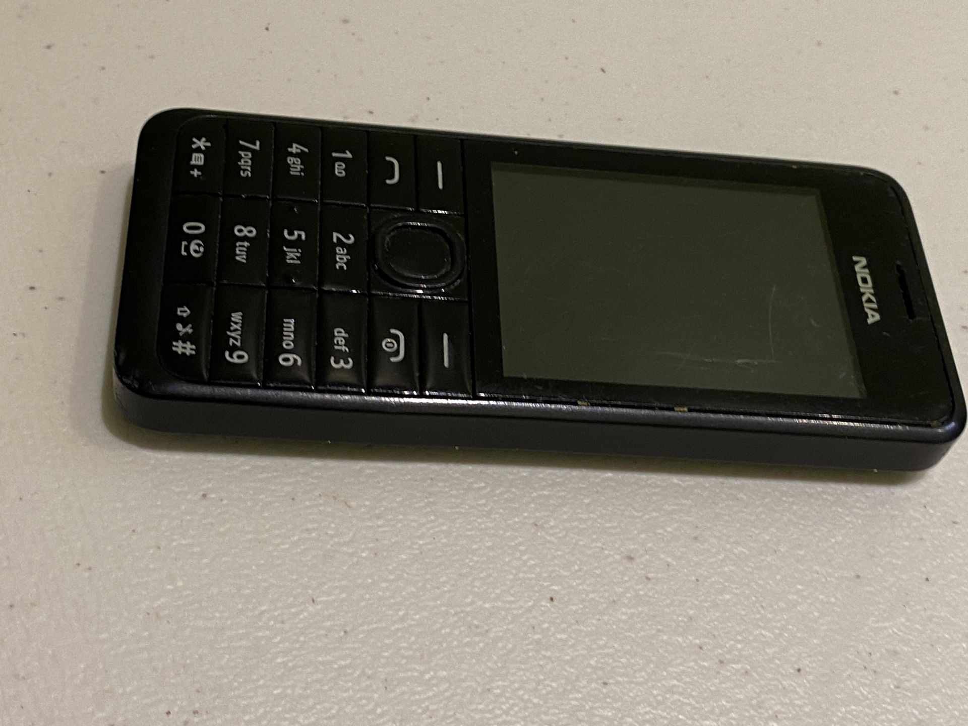 Nokia Mobile Phone - No Charger - Image 3 of 5