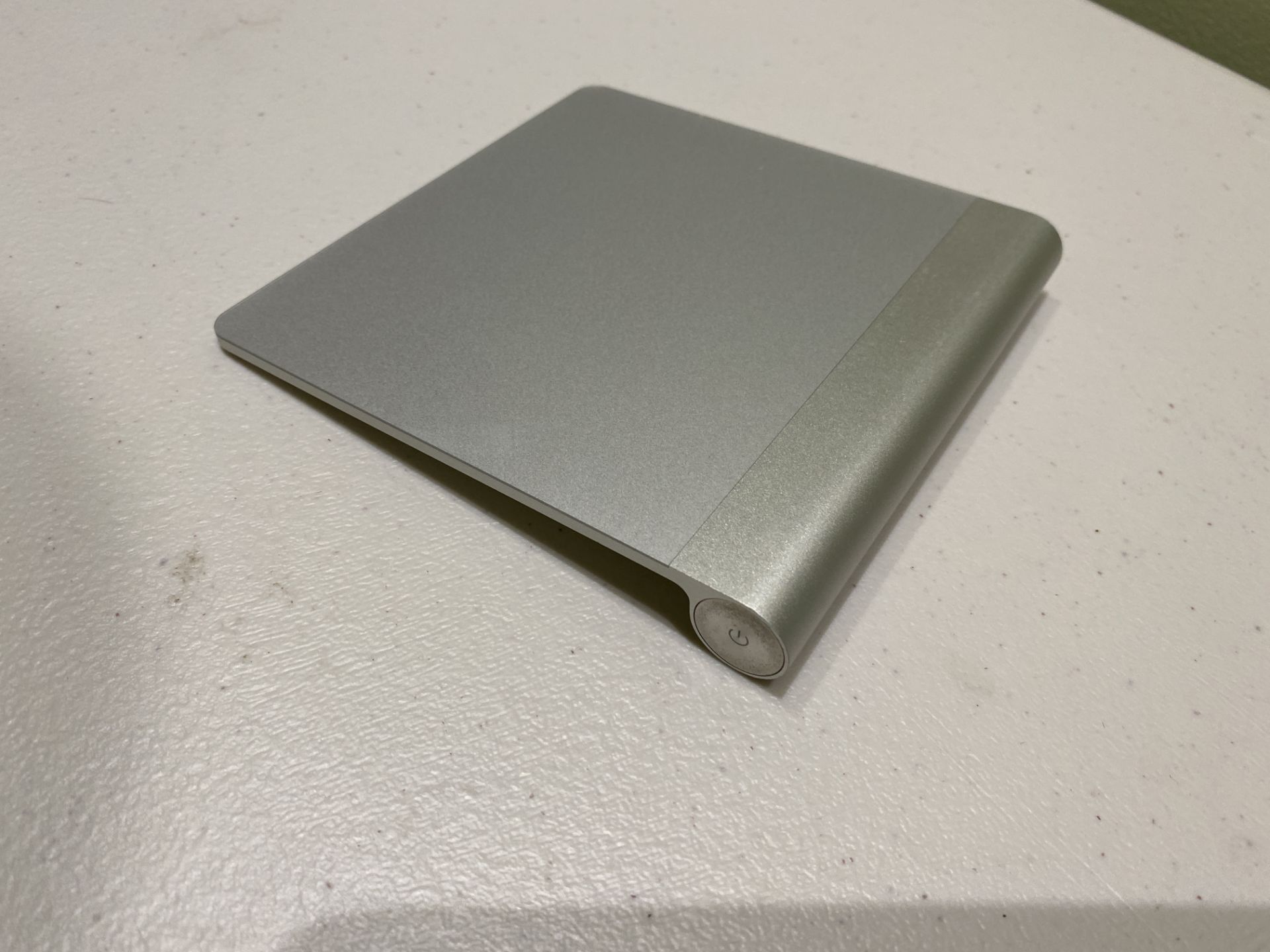 Apple Wireless Multi touch Magic Trackpad, Silver - Image 3 of 6