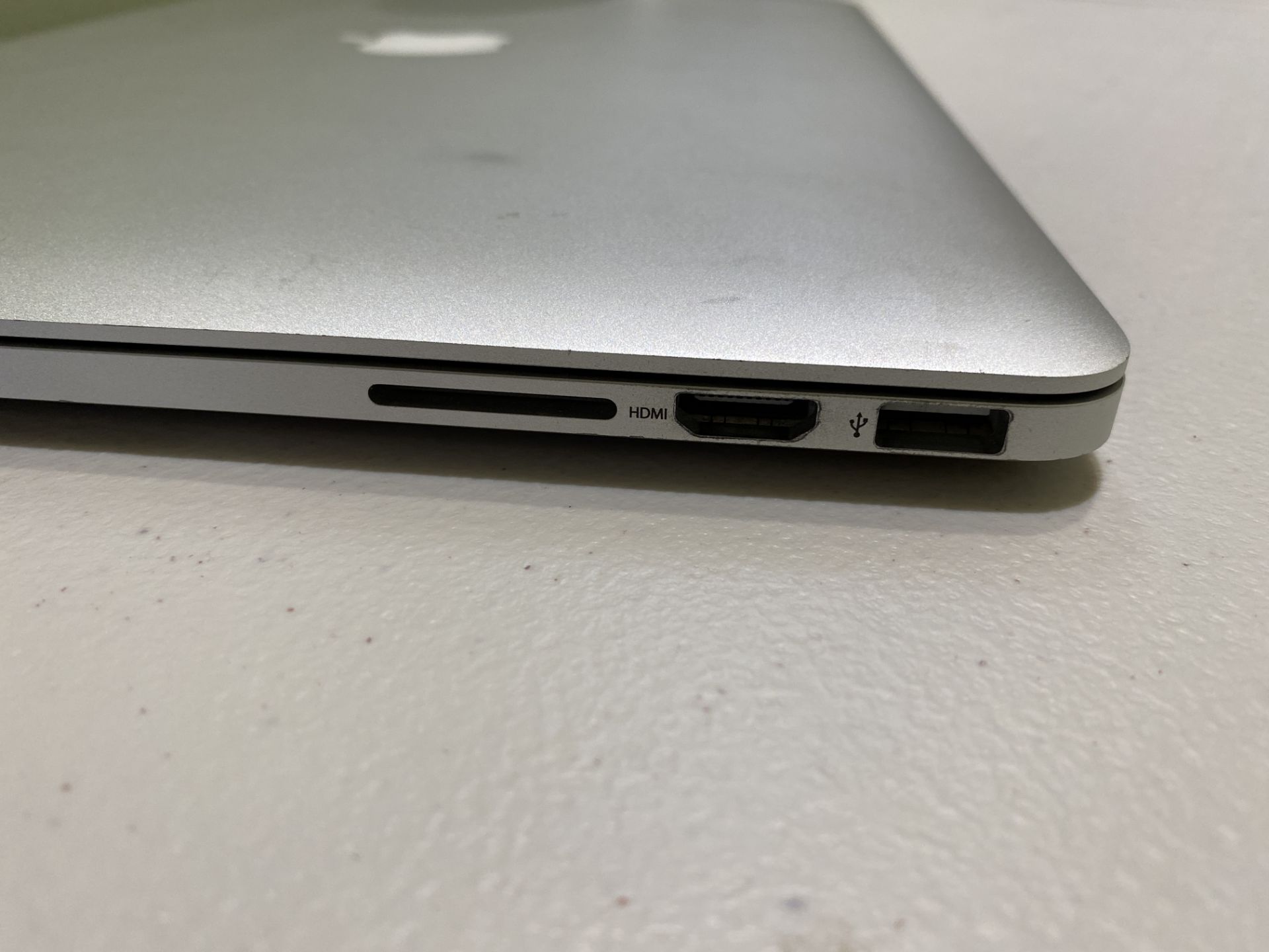 Apple Macbook Pro Retina 15" Early 2013 - Image 13 of 19