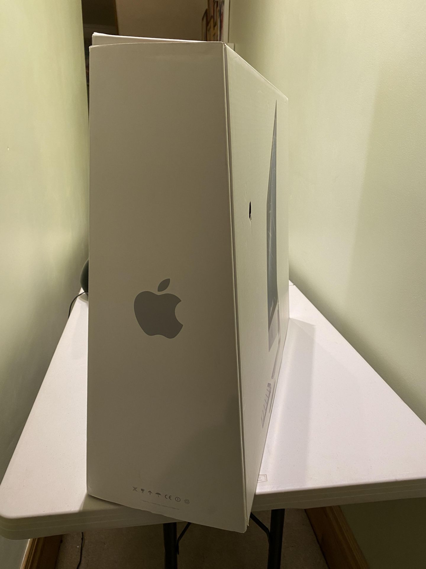 Apple Imac 27" Late 2012 - Image 2 of 17