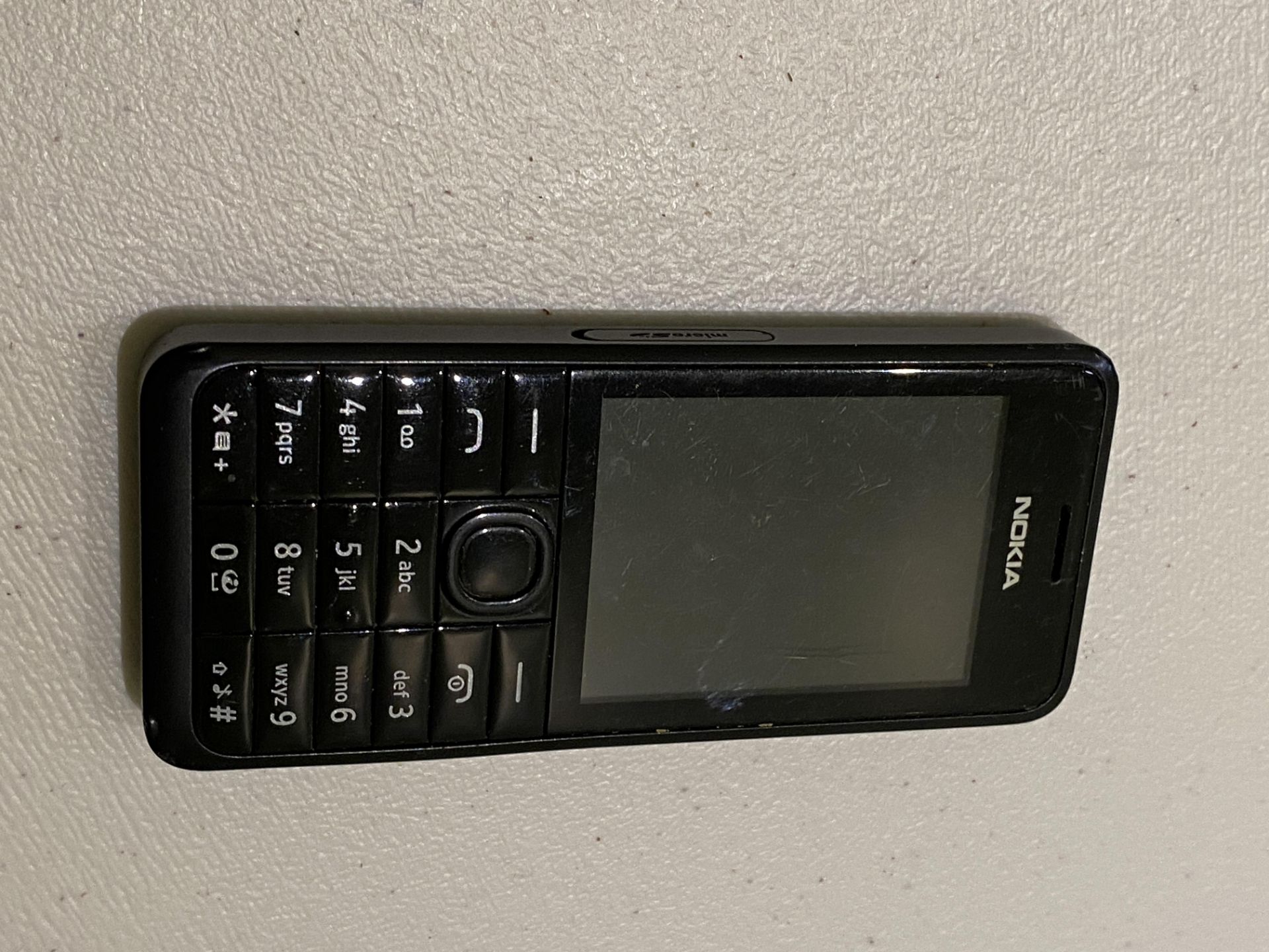 Nokia Mobile Phone - No Charger - Image 2 of 5