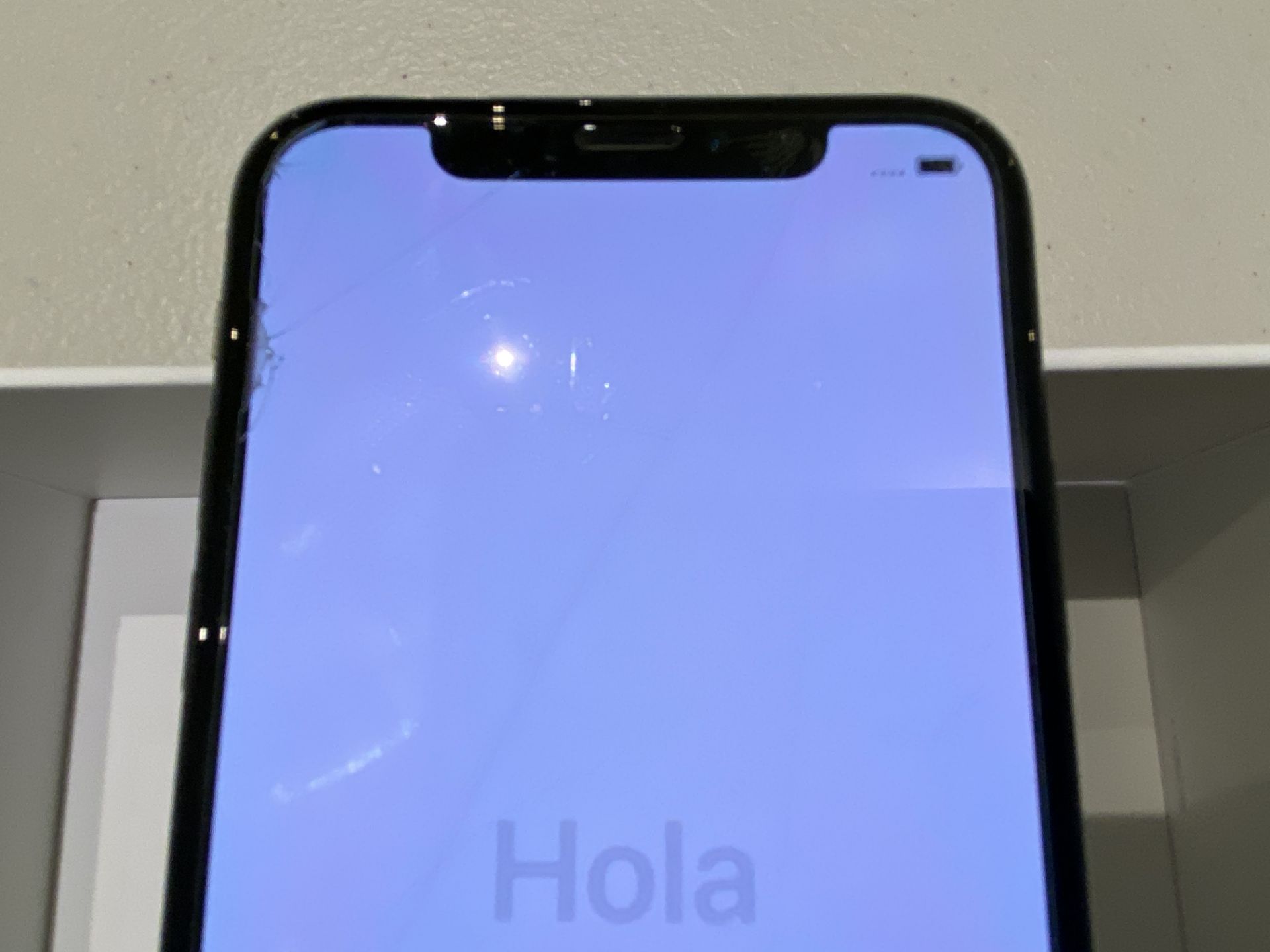 Apple Iphone X - 256GB Model - Image 10 of 14