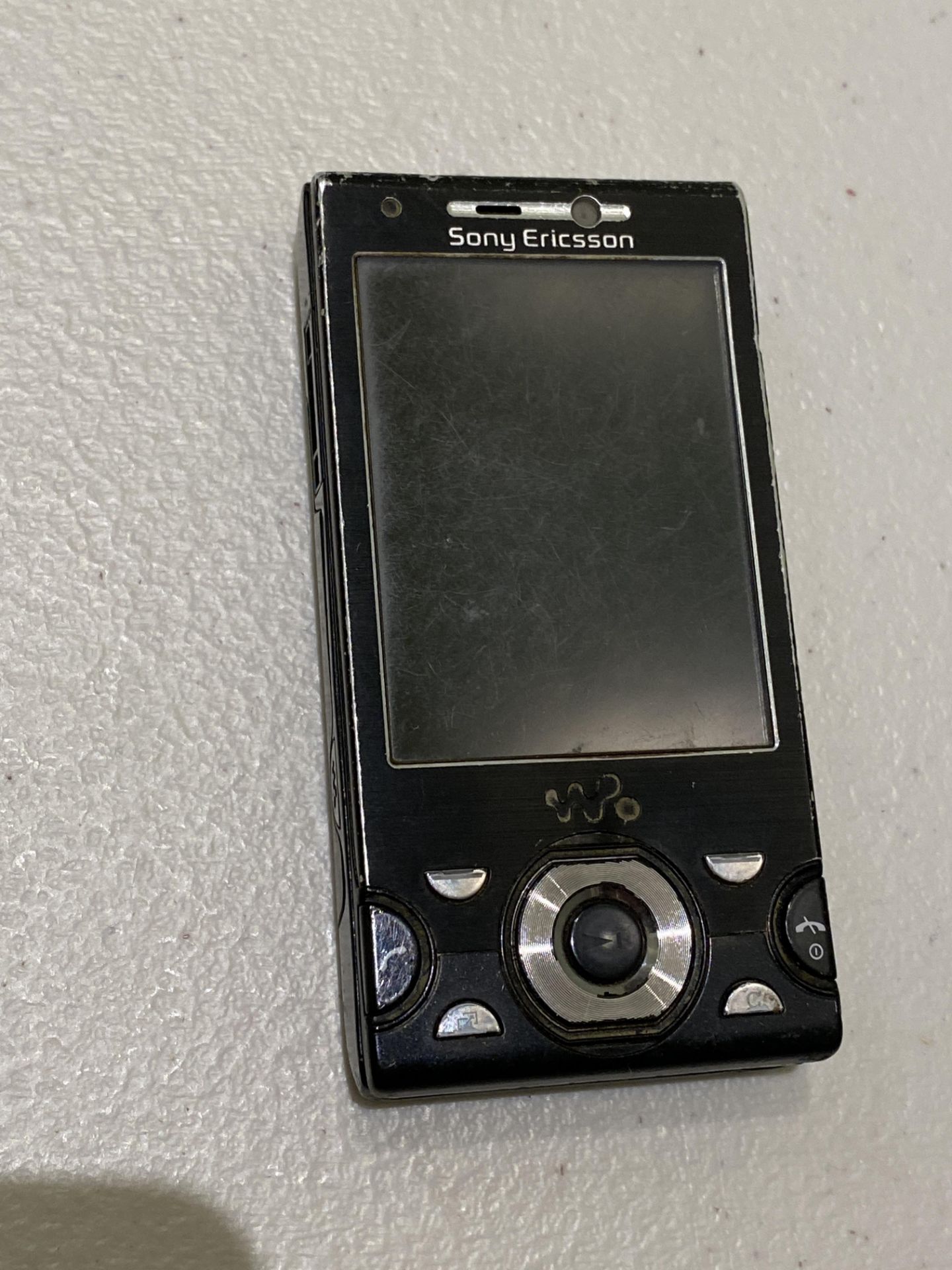 Sony Ericsson Mobile Phone - No Charger - Image 2 of 6