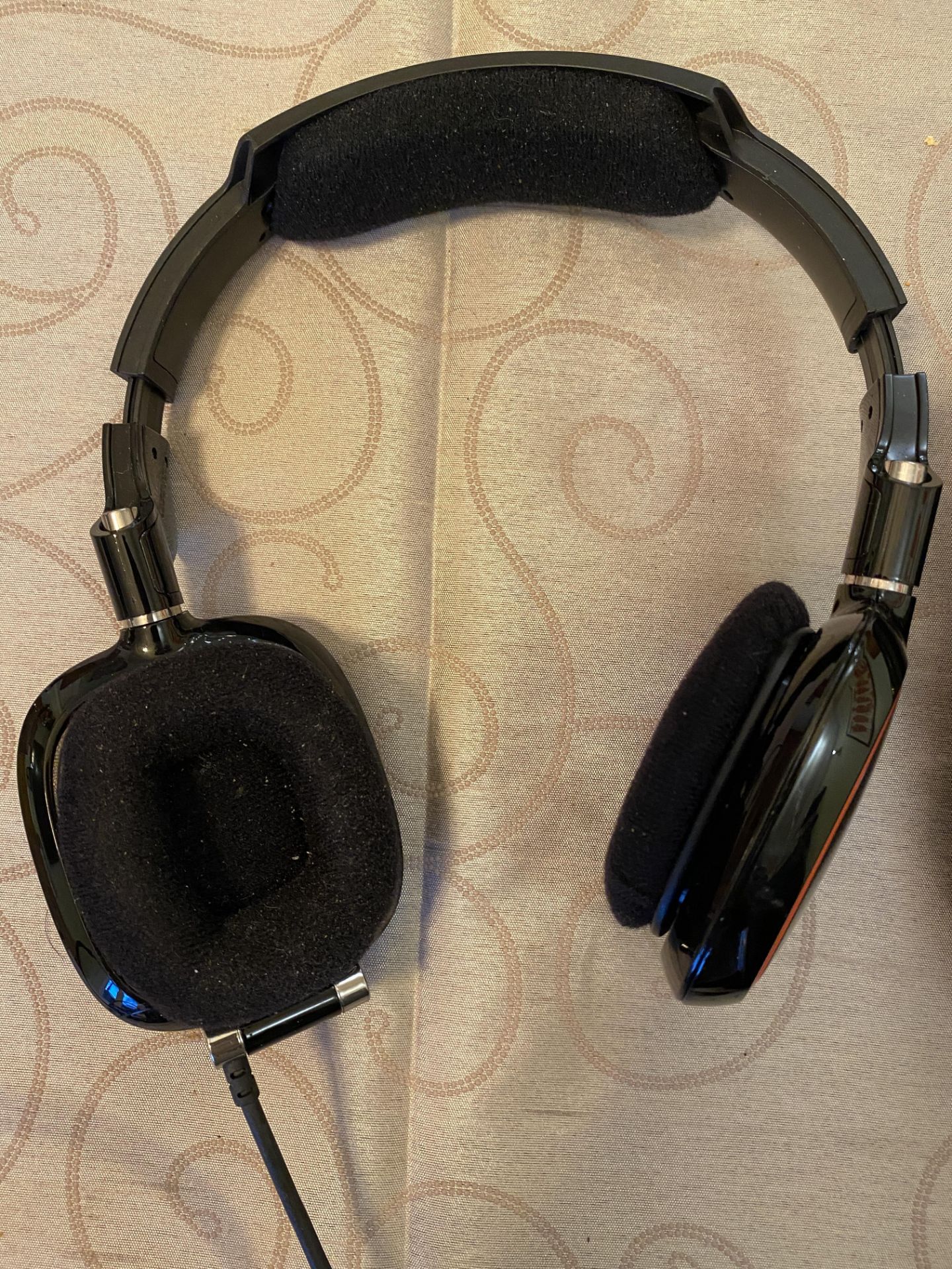 Astro A30 Headset with Carry Case and Extra Leads and Adapters As Shown - Image 2 of 10