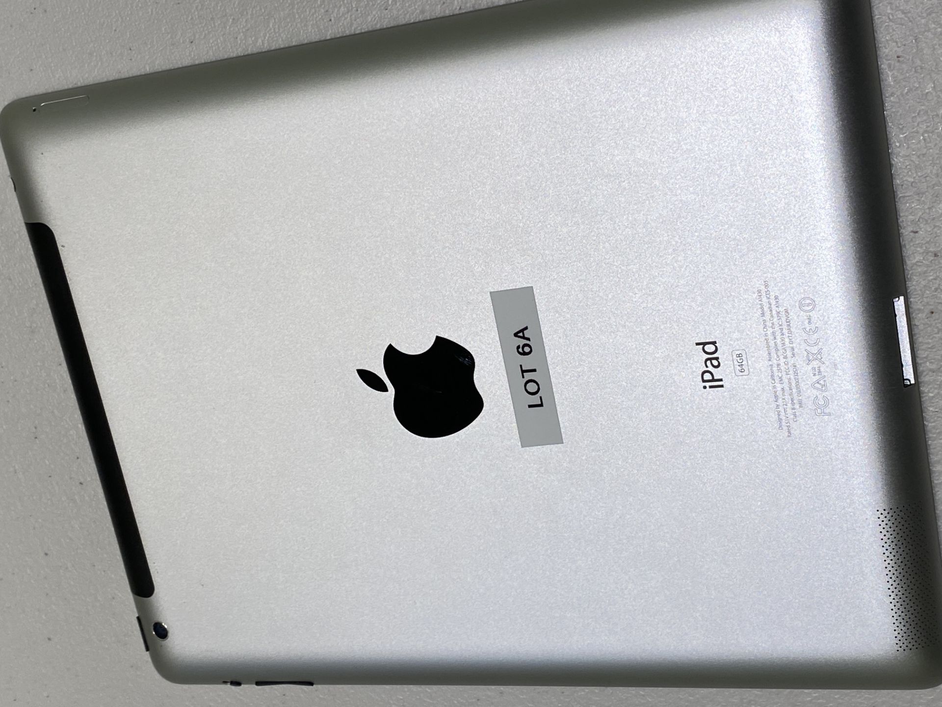 Apple Ipad Series 2 - Image 10 of 11