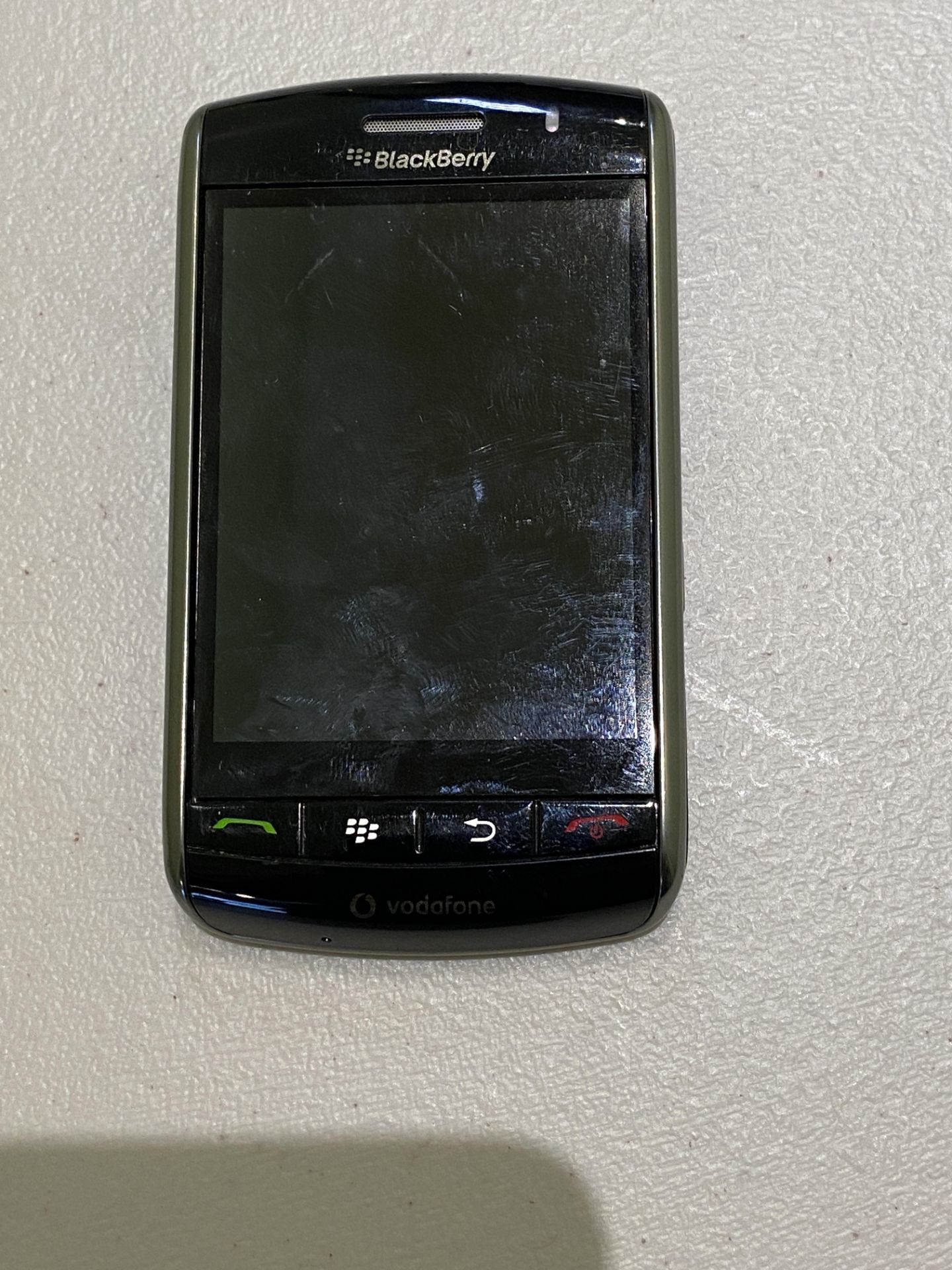 Blackberry Smartphone, No charger or Pin Code - Image 2 of 7