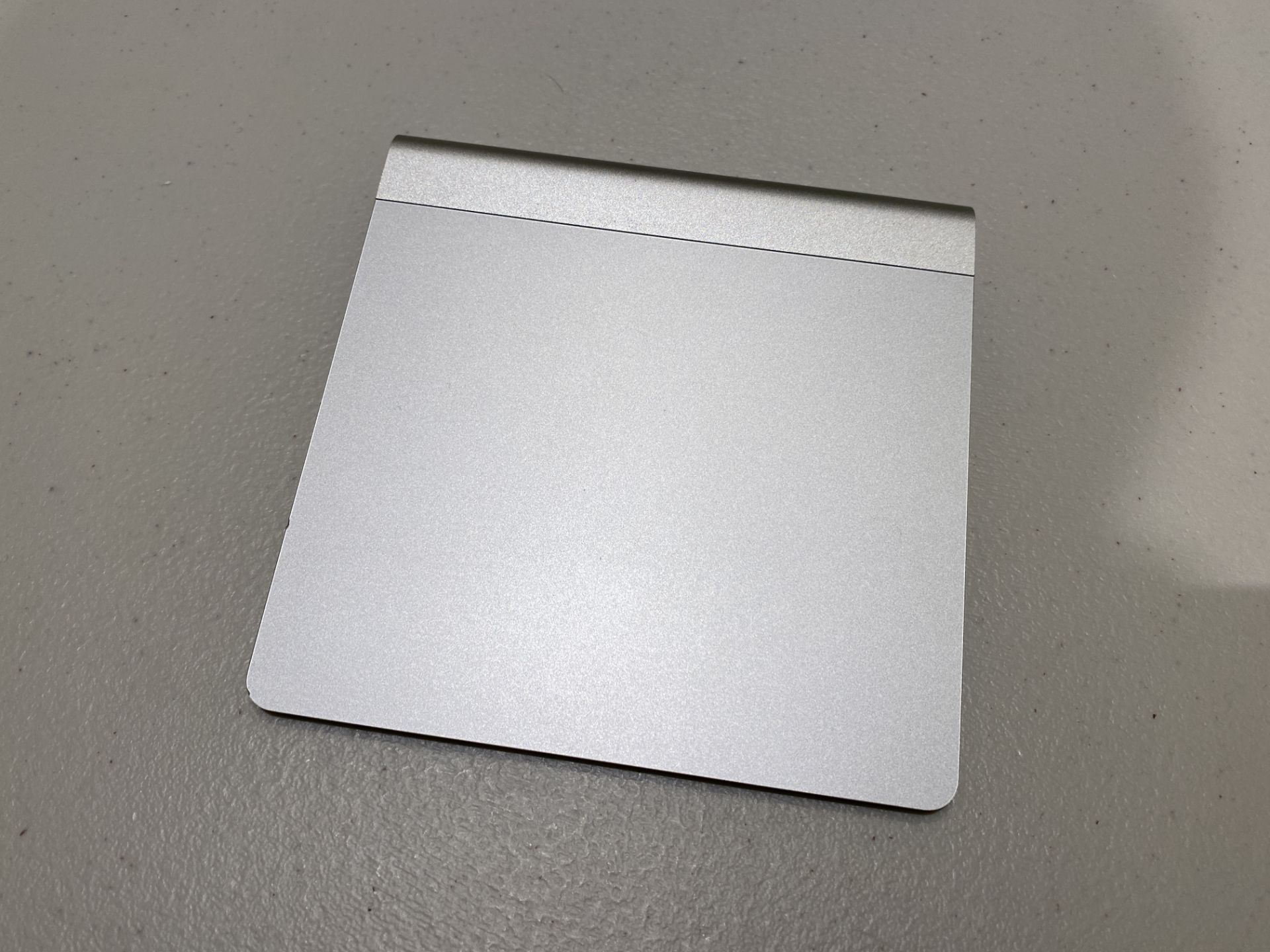 Apple Wireless Multi touch Magic Trackpad, Silver - Image 2 of 6