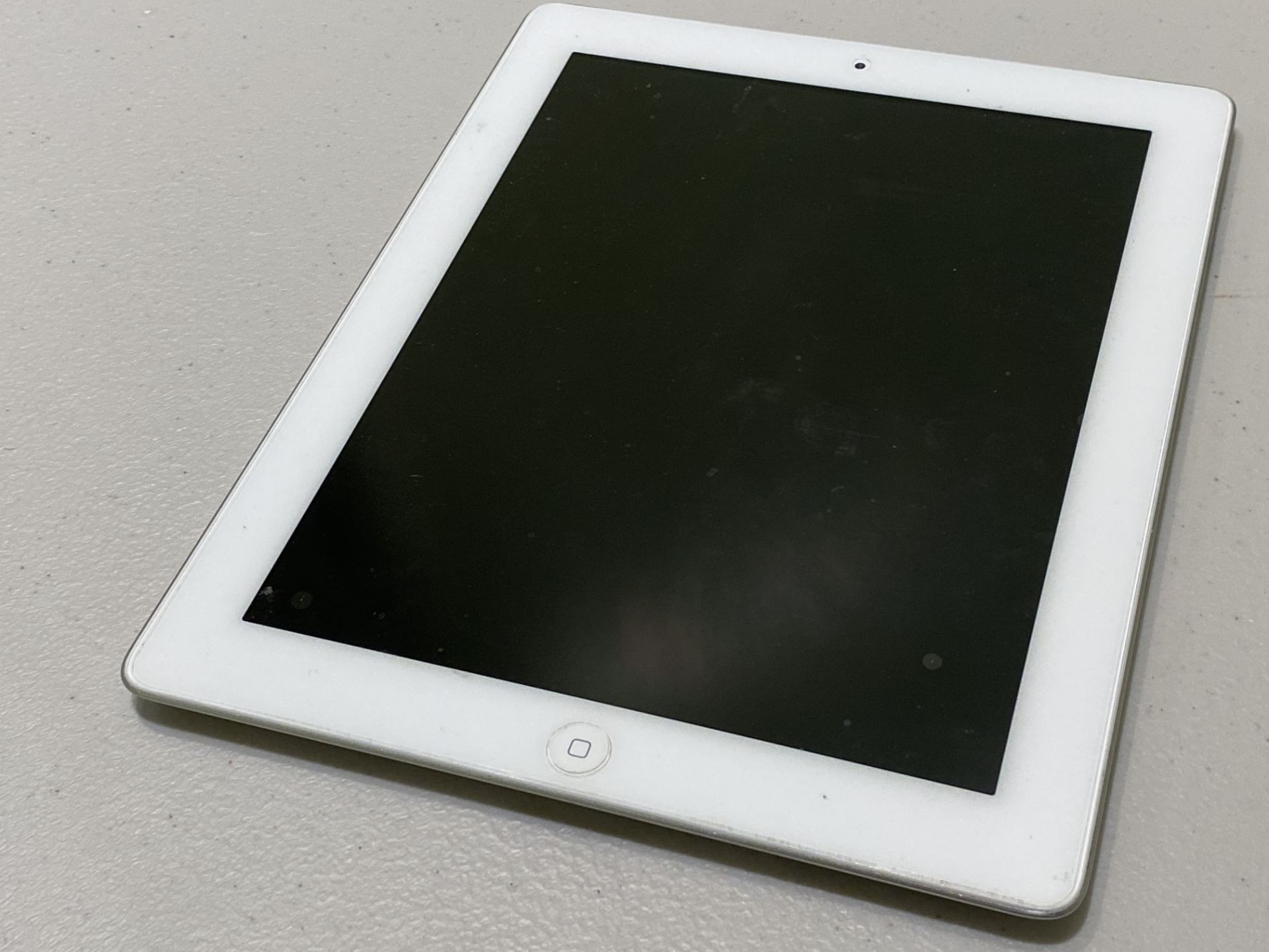 Apple Ipad Series 2 - Image 5 of 11