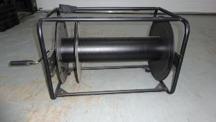 Large Cable Drum