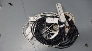 7 of Selection of European Extension Cable
