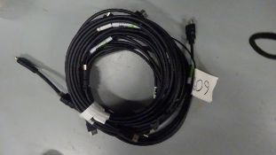 6 x 5m HDMI-HDMI Cable