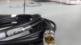 5 x 5m HD SDI Cable