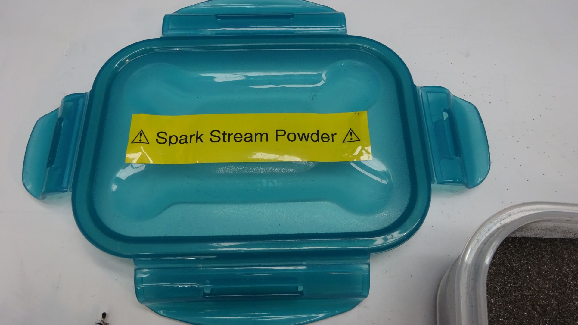 6 x Equinox Spark Stream ProLight c/w 6 x Remote Controls, Tub of Spark Stream Power, Cleaning - Image 16 of 20