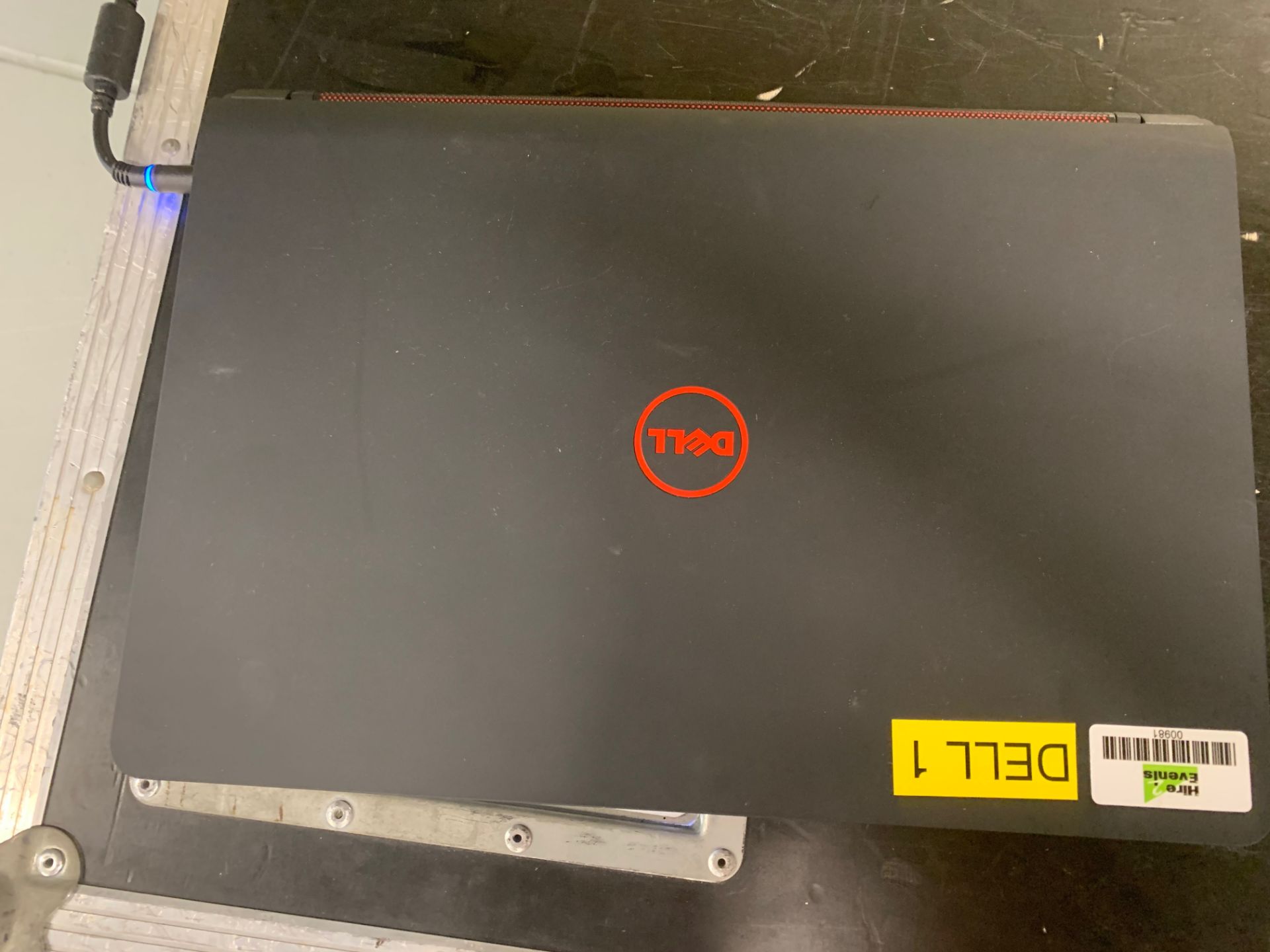 Dell i5 15.5" Screen 8 GB Microsoft Professional Plus 2016 c/w mouse, power lead and flight case - Image 3 of 6