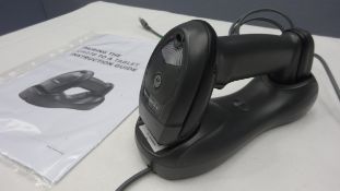 Motorola Barcode Scanner L14278