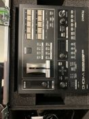 Roland Switcher V40HD 4 HDMI Inputs 2 HDMI Outputs Composit & VGA Outputs/Inputs Serial No Z5F2842
