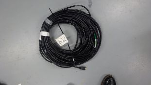 2 x 20m HDMI -HDMI Cable