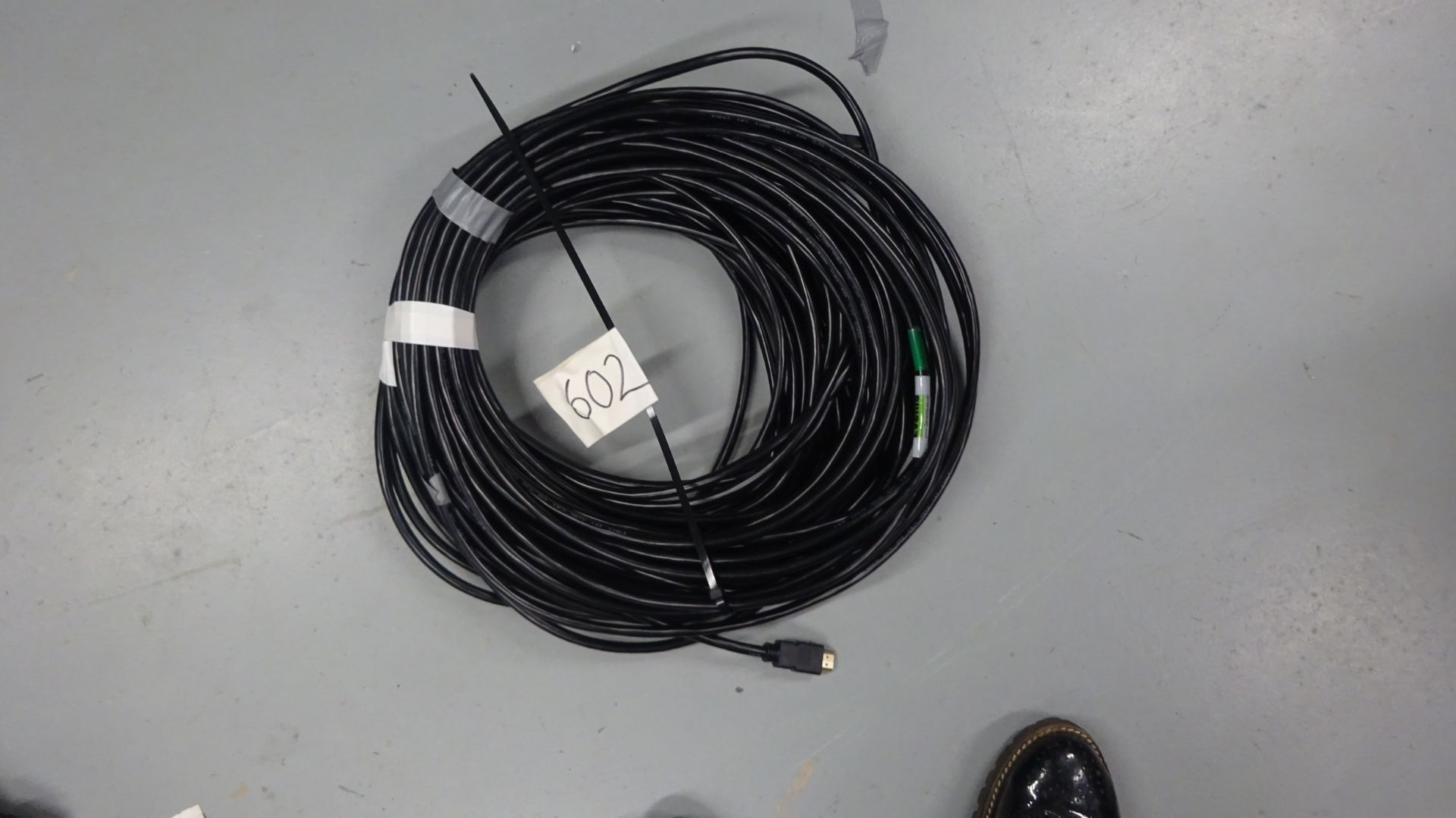 2 x 20m HDMI -HDMI Cable