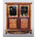 Chinesische Vitrine