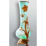 Große Jugendstil-Vase<