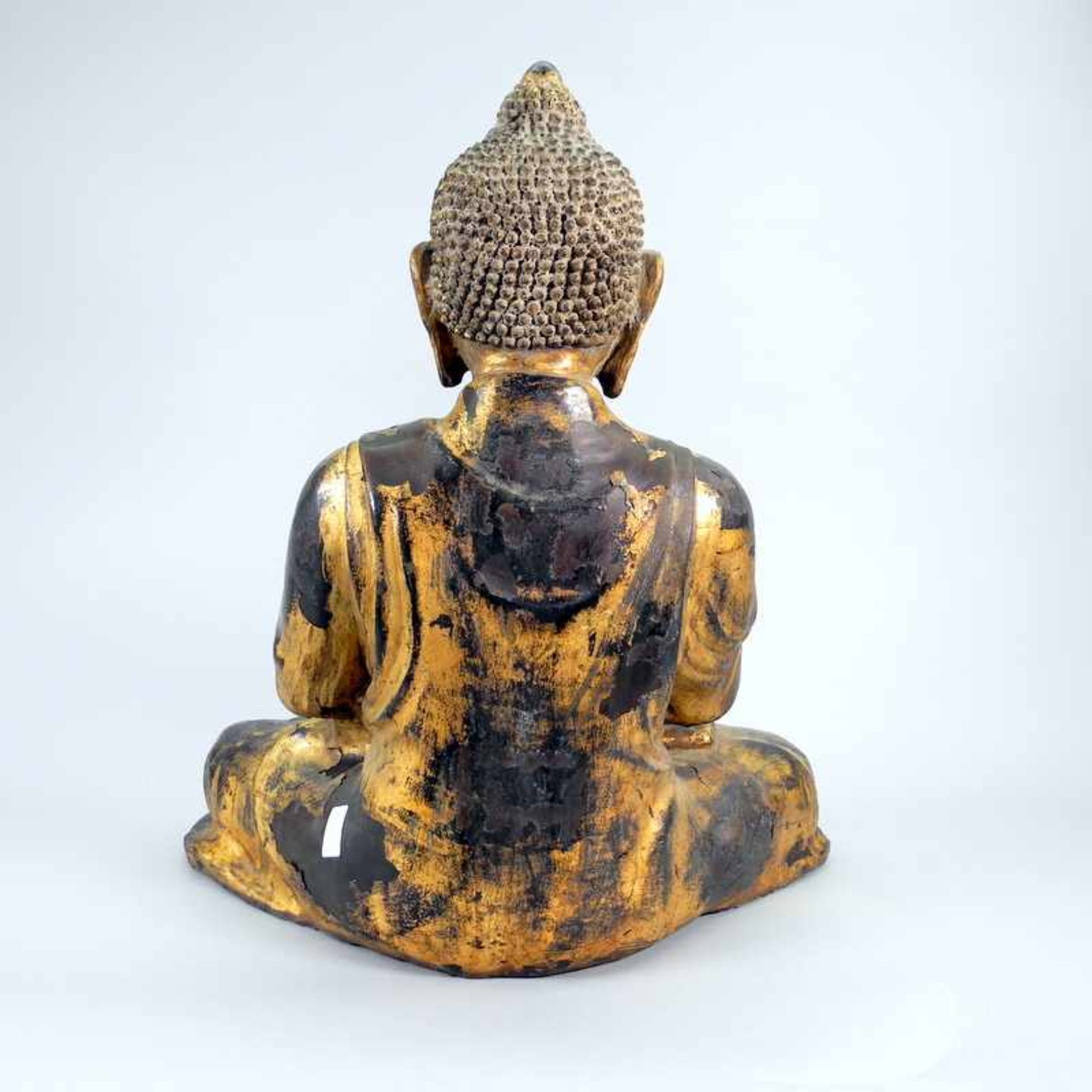 Buddha Maravijaya - Bild 7 aus 7