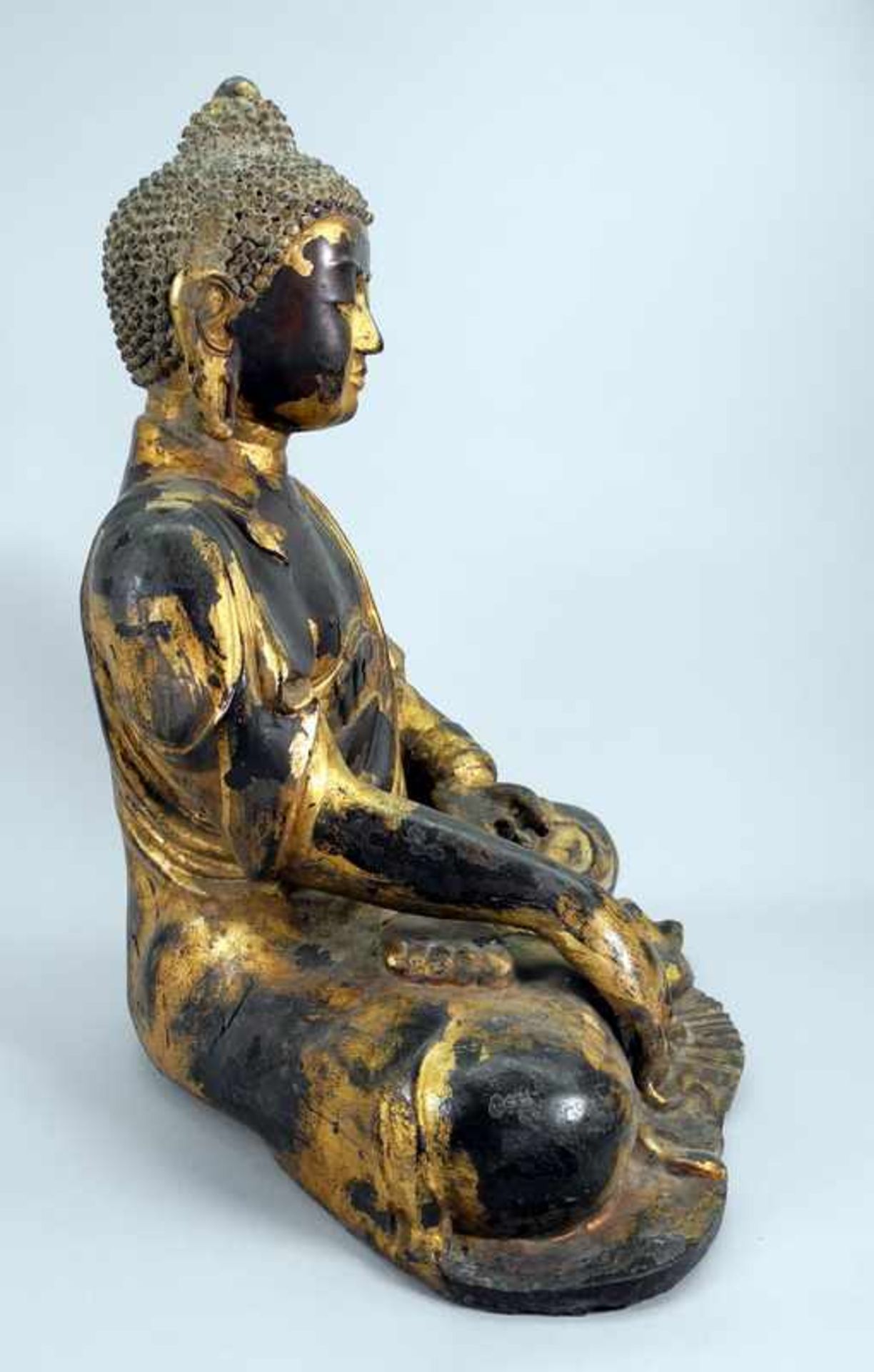 Buddha Maravijaya - Bild 6 aus 7