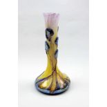 Vase, Michèle Luzoro<