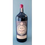 Masi Campo FiorinVino di Ripasso, Flasche 20/100 nummeriert. Jahrgang 1983, Inhalt 9000 ml. Ambrogio