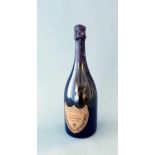 Moët ChandonChampagne Cuvée Dom Perignon Vintage, Jahrgang 1999, Inhalt 750 ml. Épernay, Marne,