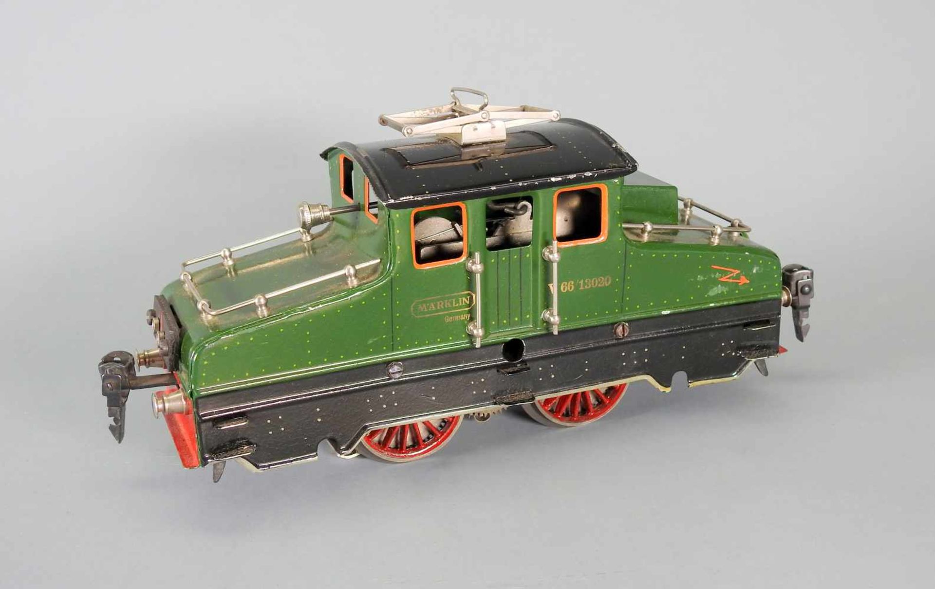 Märklin V 66/13020