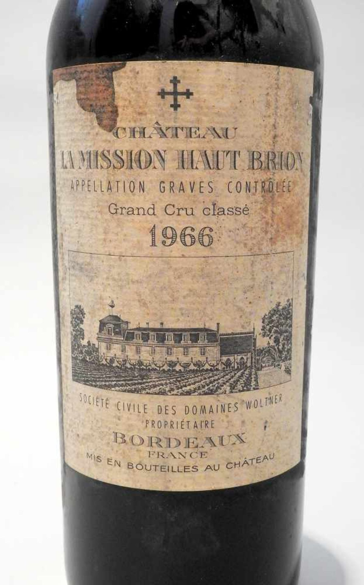 Bordeaux Grand Cru Classé - Bild 2 aus 2