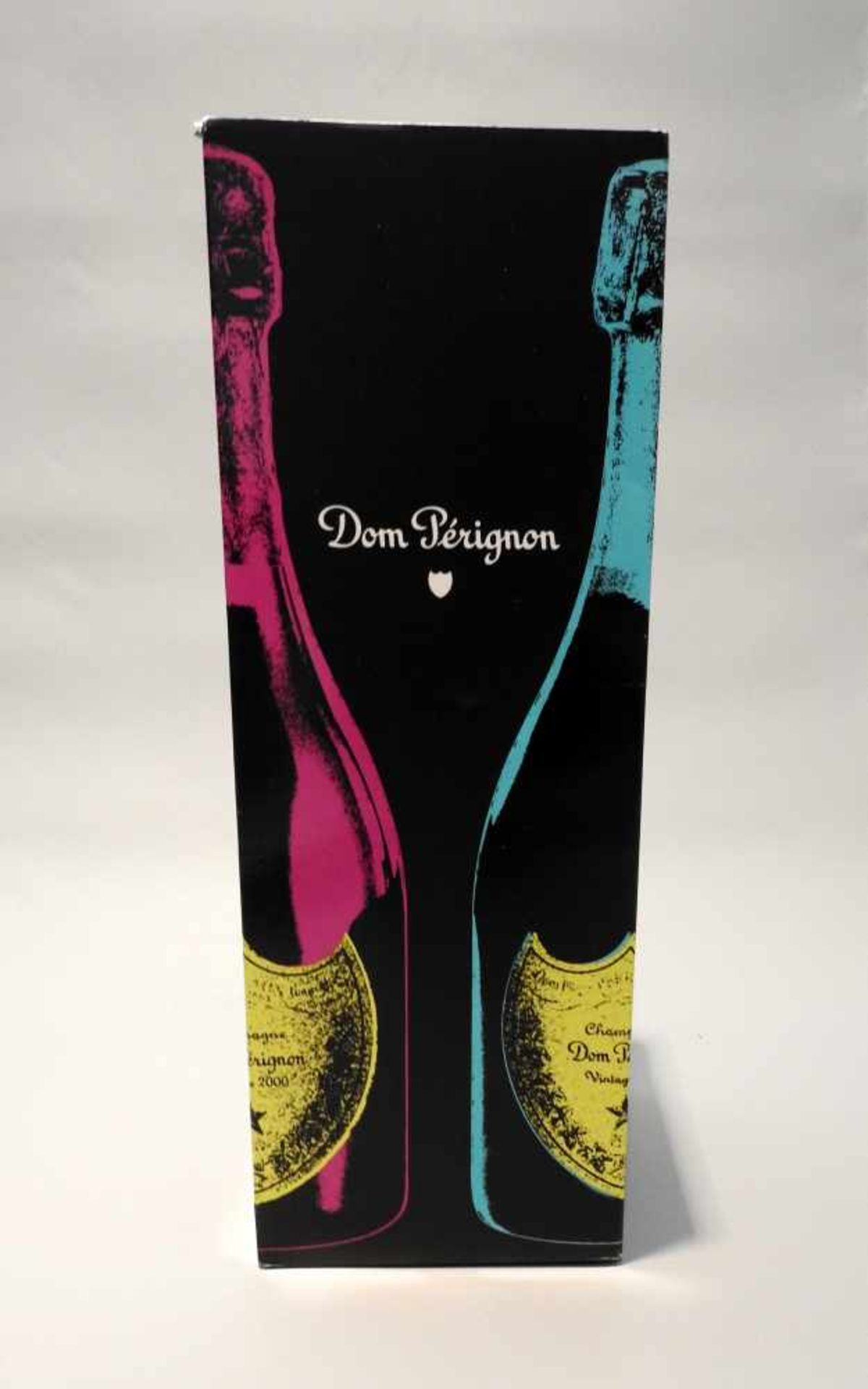 Dom Perignon Vintage - Bild 3 aus 3