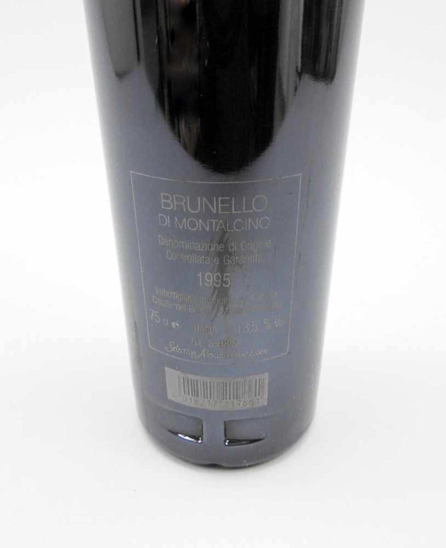 Brunello di Montalcino - Bild 3 aus 3