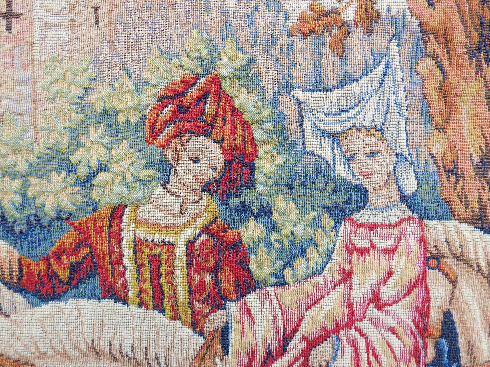 Aubusson-Teppich - Image 3 of 3