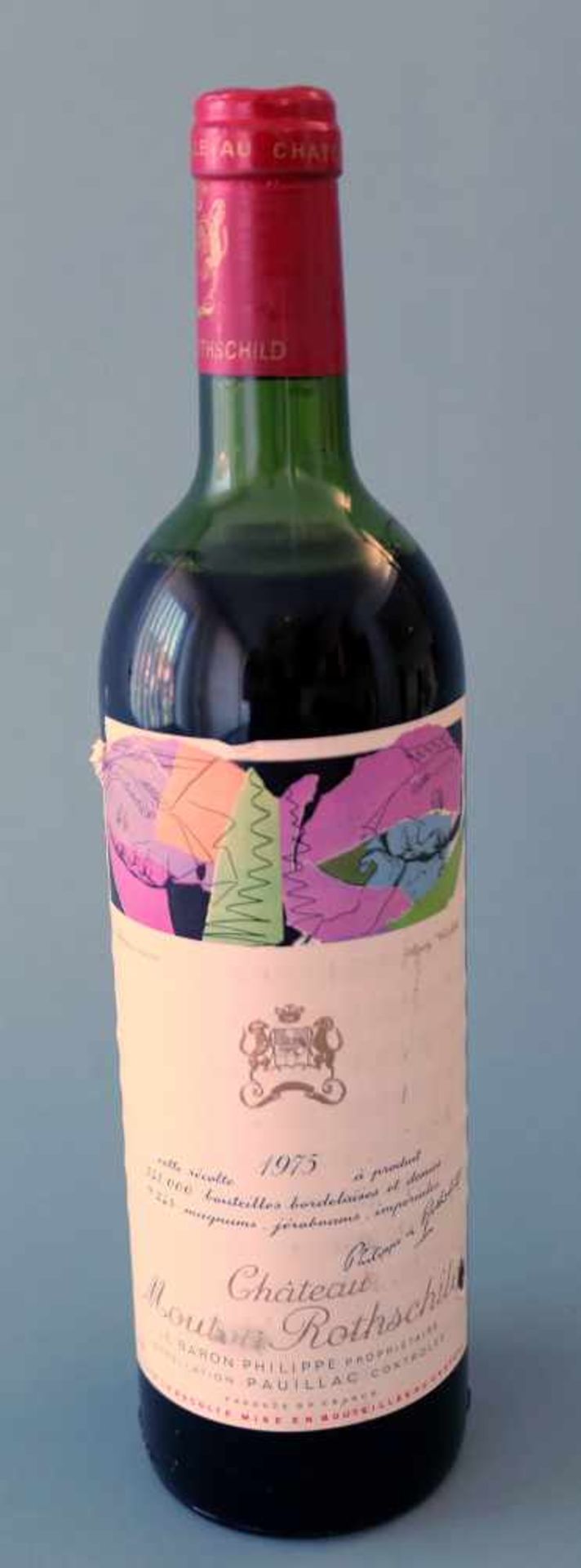 Château Mouton Rothschild