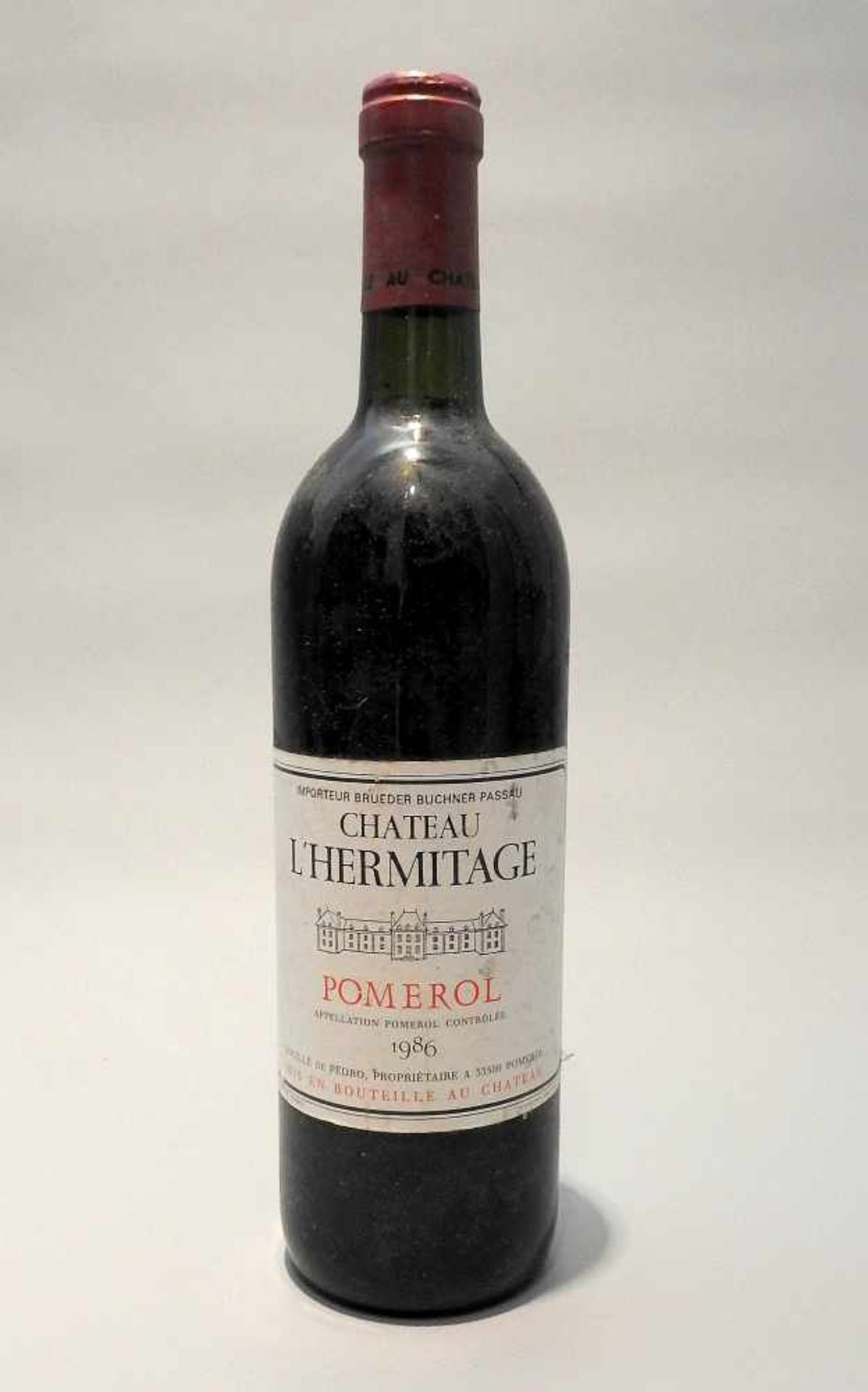 Pomerol