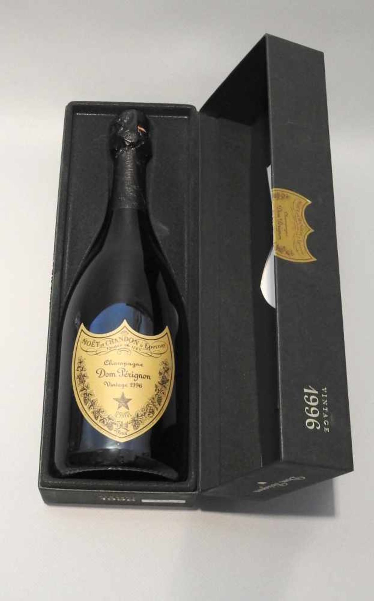 Dom Perignon Vintage