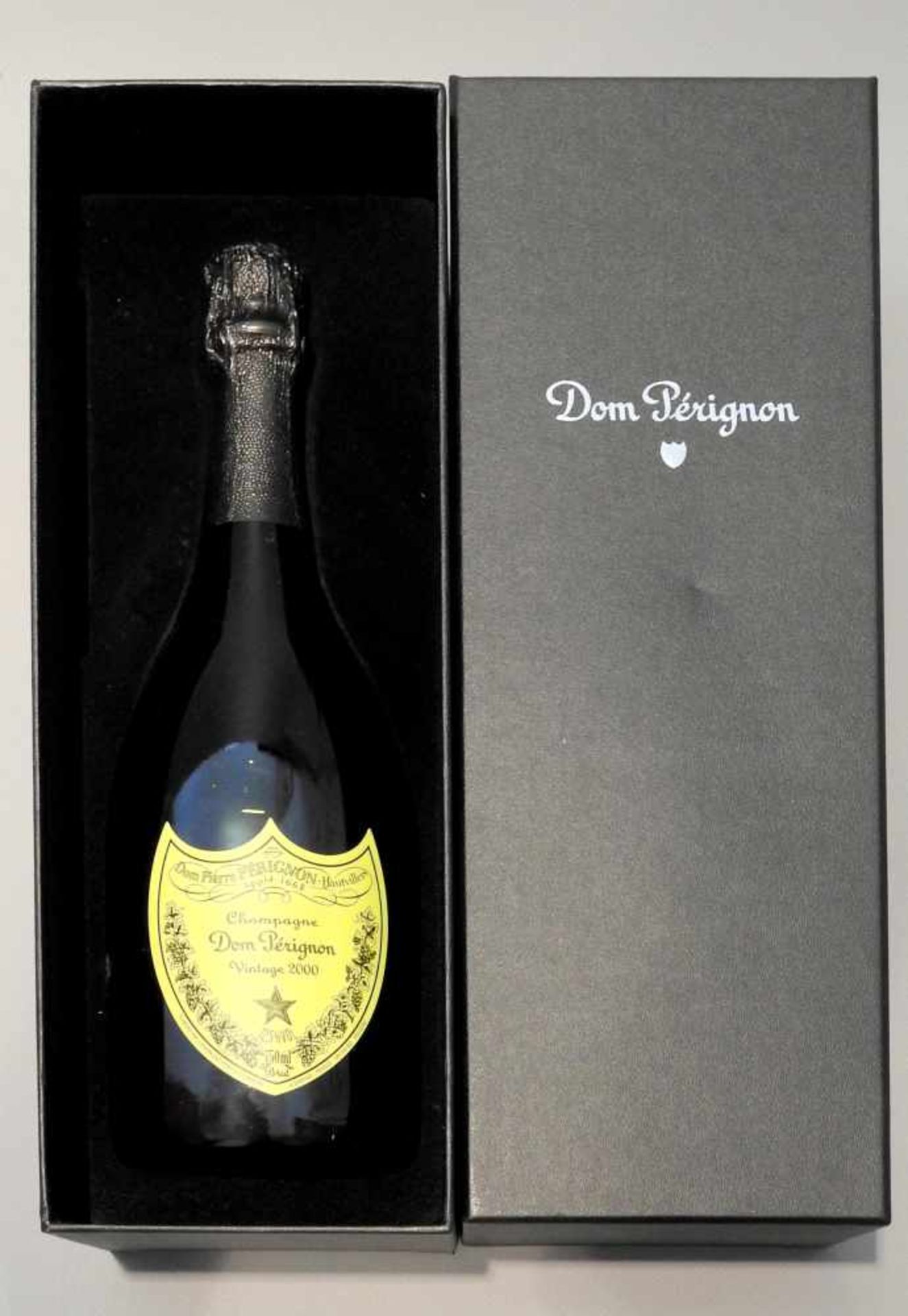 Dom Perignon Vintage