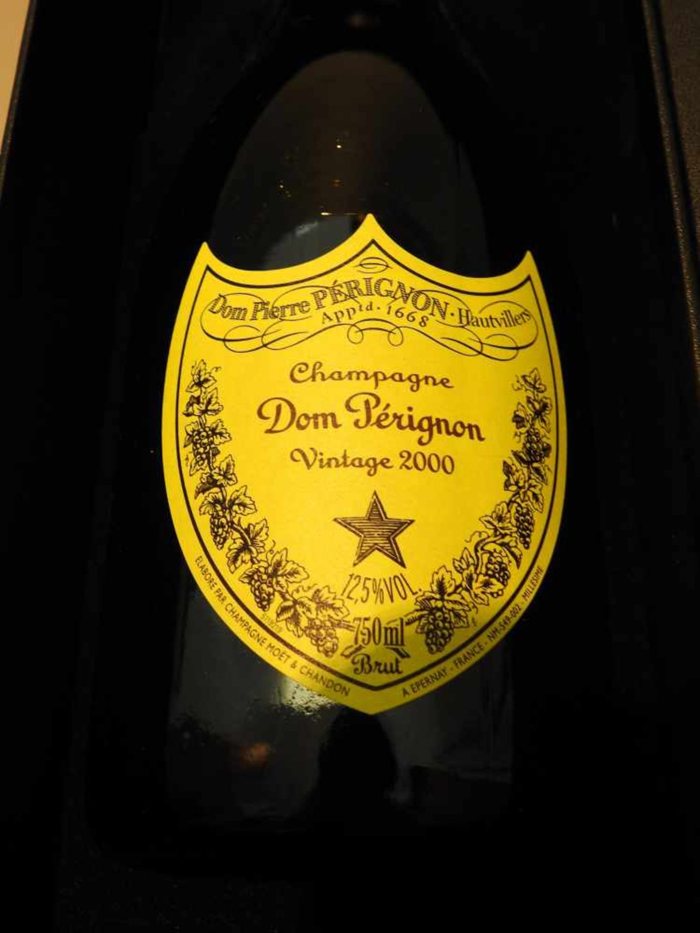 Dom Perignon Vintage - Bild 2 aus 3