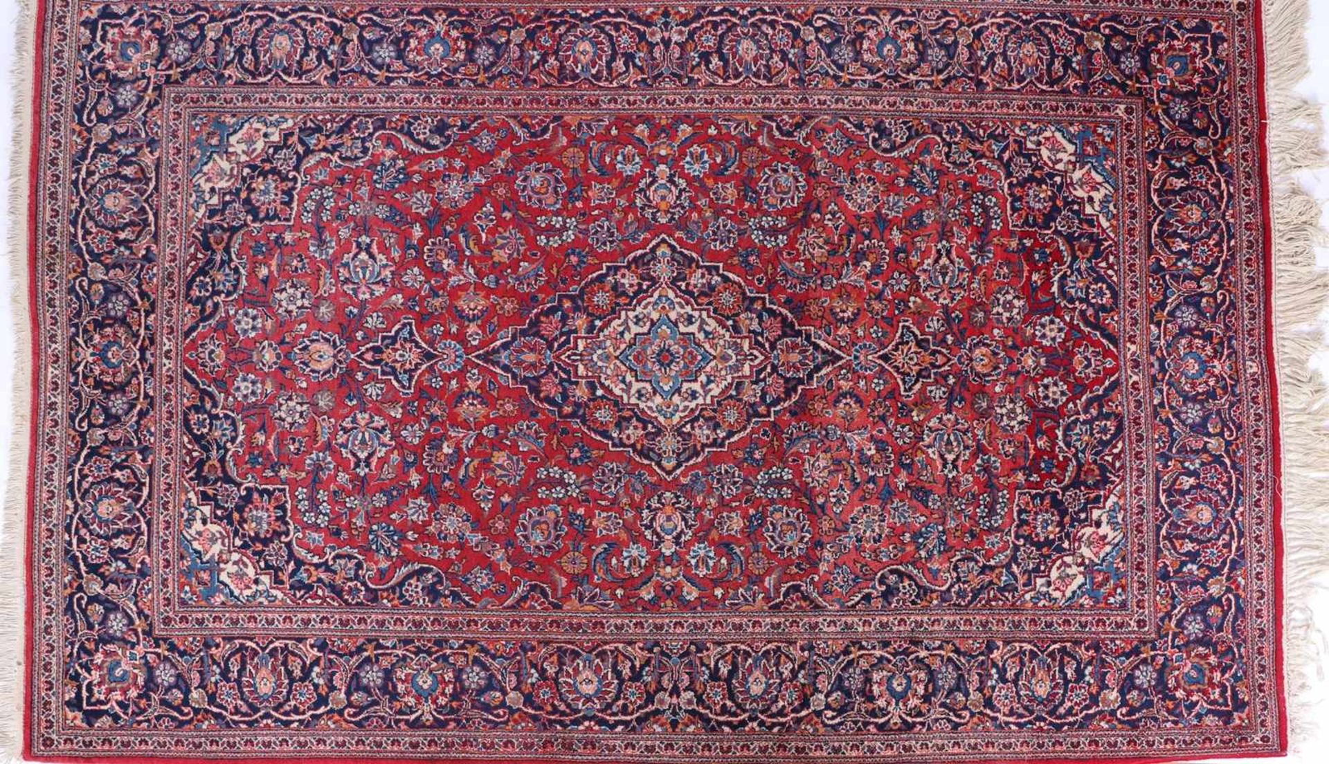 Teppich Bidjar230 x 140 cm.